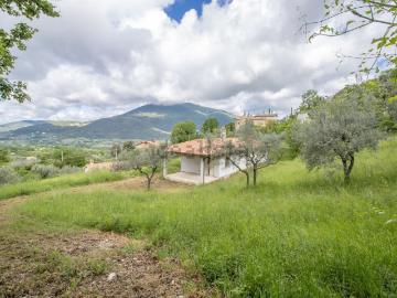 Villetta indipendente in vendita di 110 m² in Via Castiglione