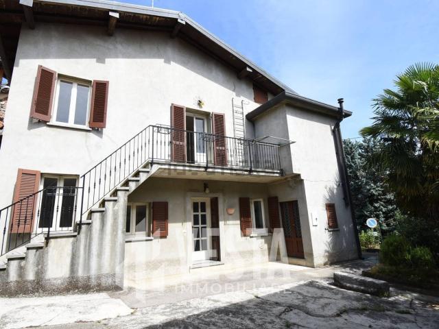 Villetta indipendente in vendita di 110 m² in Via Cereda, 3