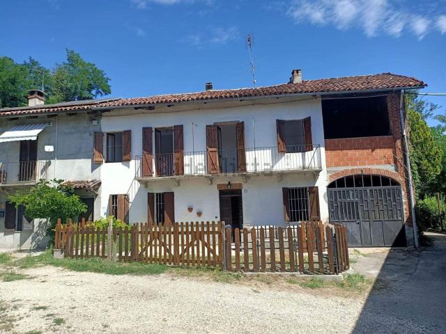 Villetta indipendente in vendita di 110 m² in Via Cesare Battisti