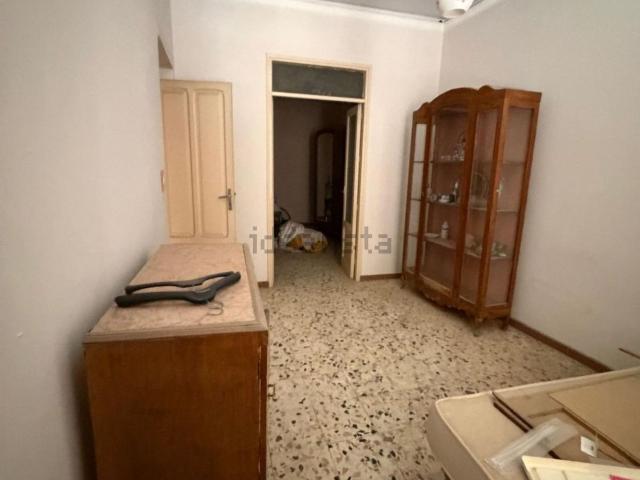 Villetta indipendente in vendita di 110 m² in Via Chiarenza