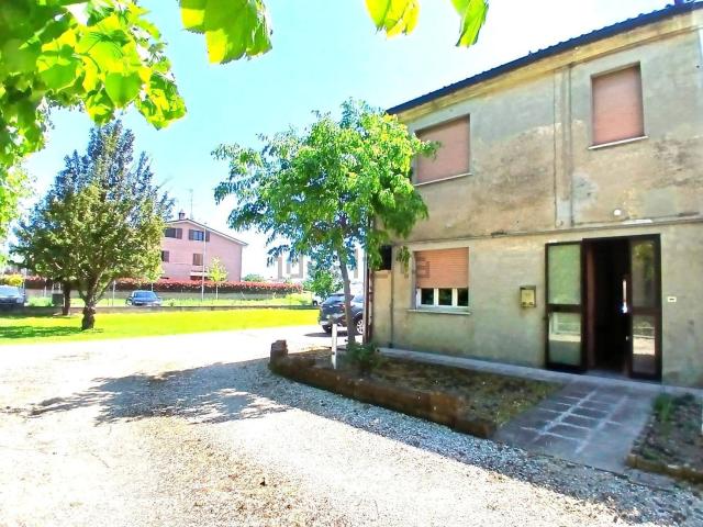Villetta indipendente in vendita di 110 m² in Via Chiesa
