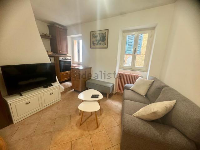 Villetta indipendente in vendita di 110 m² in Via Cristoforo Colombo