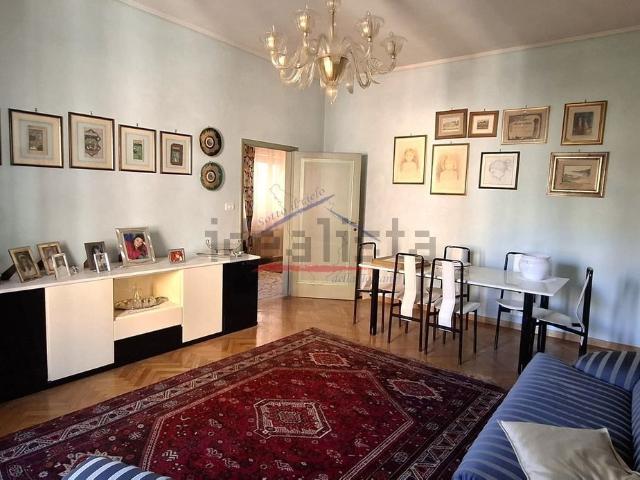 Villetta indipendente in vendita di 110 m² in Via Curtatone