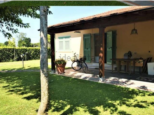Villetta indipendente in vendita di 110 m² in Via A. Dazzi, 7
