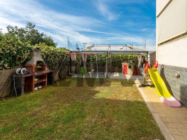 Villetta indipendente in vendita di 110 m² in Via A. di Sangiuliano, 42