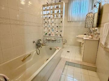 Villetta indipendente in vendita di 110 m² in Via Ammirati