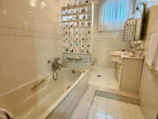 Villetta indipendente in vendita di 110 m² in Via Ammirati