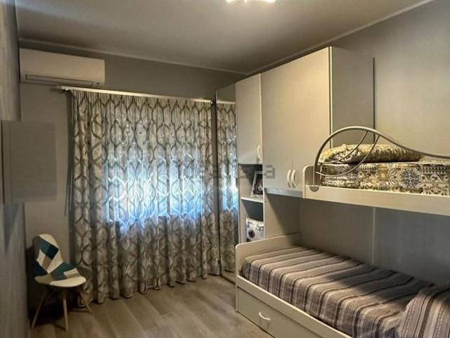 Villetta indipendente in vendita di 110 m² in Via Amsterdam