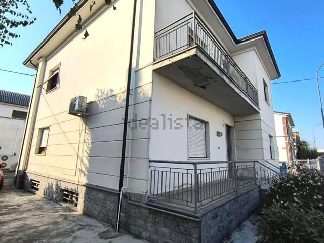 Villetta indipendente in vendita di 110 m² in Via Antonio Morenghi, 6