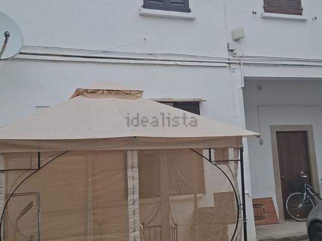 Villetta indipendente in vendita di 110 m² in Via Antonio Scarampo