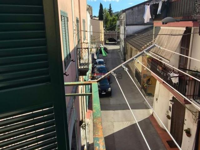 Villetta indipendente in vendita di 110 m² in Via Andrea Sabatini
