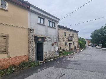 Villetta indipendente in vendita di 110 m² in Via Acquanascosa, 3
