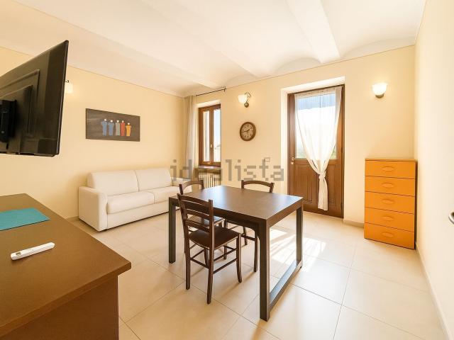 Villetta indipendente in vendita di 110 m² in Via Aghemio, 44
