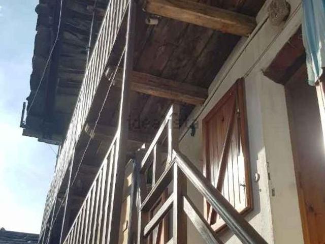 Villetta indipendente in vendita di 110 m² in Via Ala