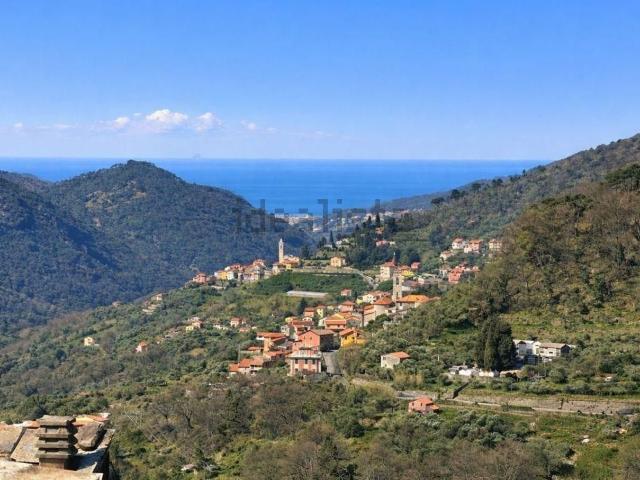 Villetta indipendente in vendita di 110 m² in Via alla Chiesa, 45