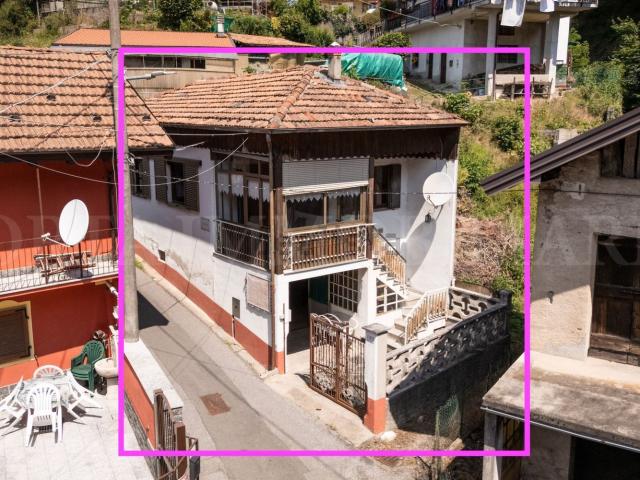 Villetta indipendente in vendita di 110 m² in Via alle Alpi, 2