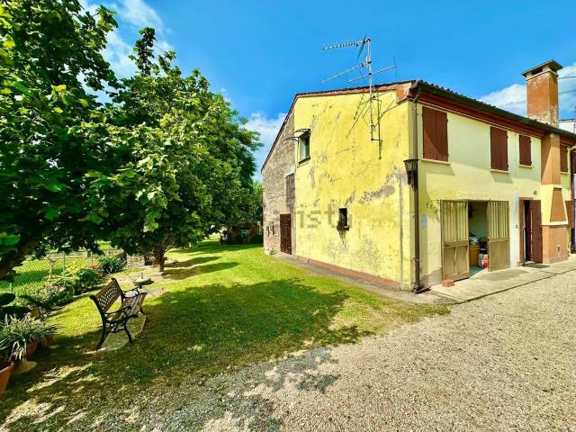 Villetta indipendente in vendita di 110 m² in Via Arginello, 40