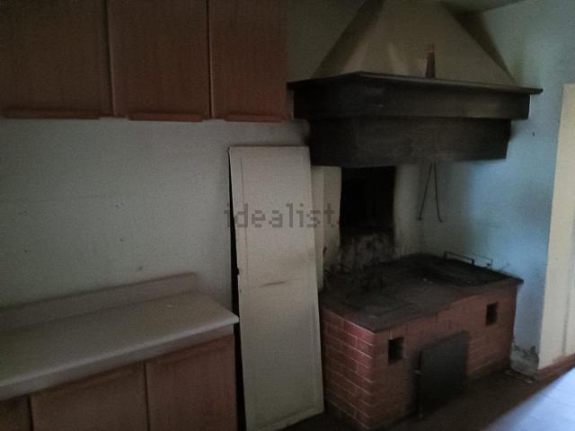 Villetta indipendente in vendita di 110 m² in Via Bocchi