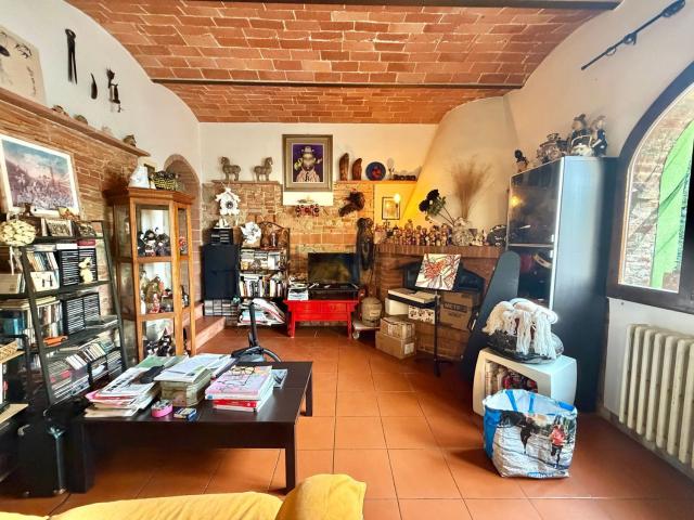 Villetta indipendente in vendita di 110 m² in Via Balconevisi