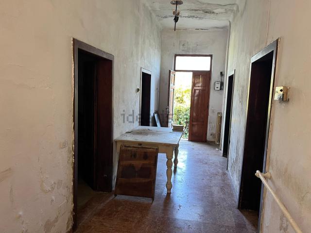 Villetta indipendente in vendita di 110 m² in Via Balilla Grillotti