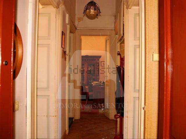 Villetta indipendente in vendita di 110 m² in Via Bari, 2