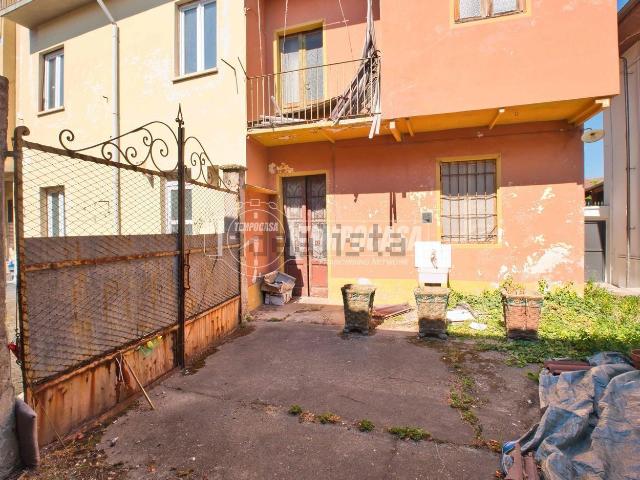 Villetta indipendente in vendita di 110 m² in Via Belletti
