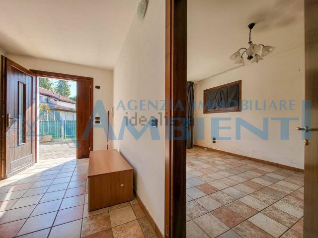 Villetta indipendente in vendita di 110 m² in Via Bruno Guolo
