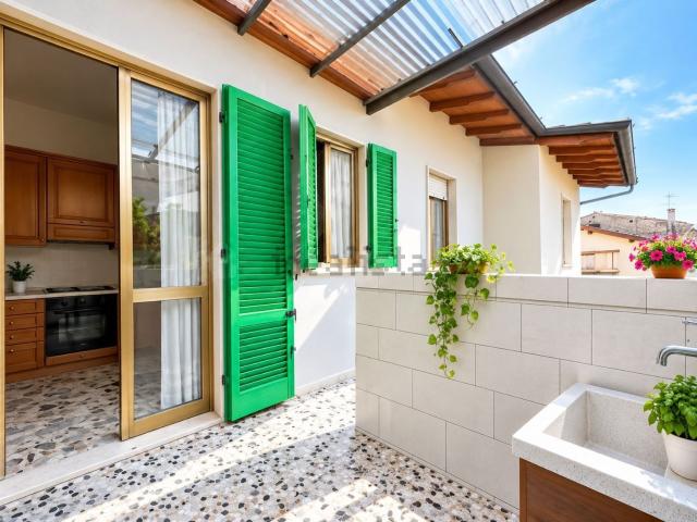 Villetta indipendente in vendita di 110 m² in Via Goffredo Mameli