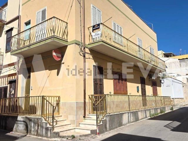 Villetta indipendente in vendita di 110 m² in Via Gorizia