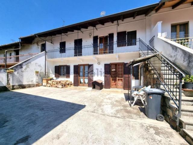 Villetta indipendente in vendita di 110 m² in Via Giuseppe Mazzini, 12