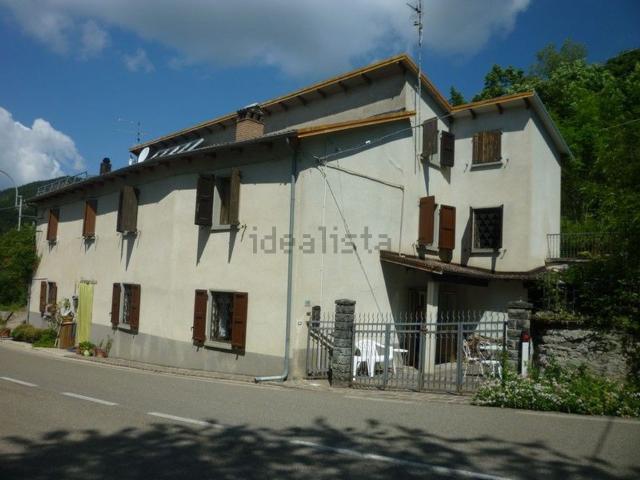 Villetta indipendente in vendita di 110 m² in Via Giardini, 161