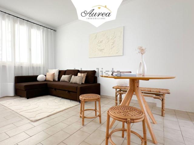 Villetta indipendente in vendita di 110 m² in Via Giordano Bruno