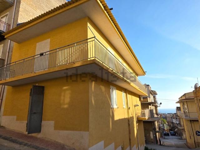 Villetta indipendente in vendita di 110 m² in Via Giorgio de Chirico, 119
