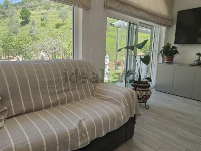 Villetta indipendente in vendita di 110 m² in Via Giovanni Pietro Vitali, 1