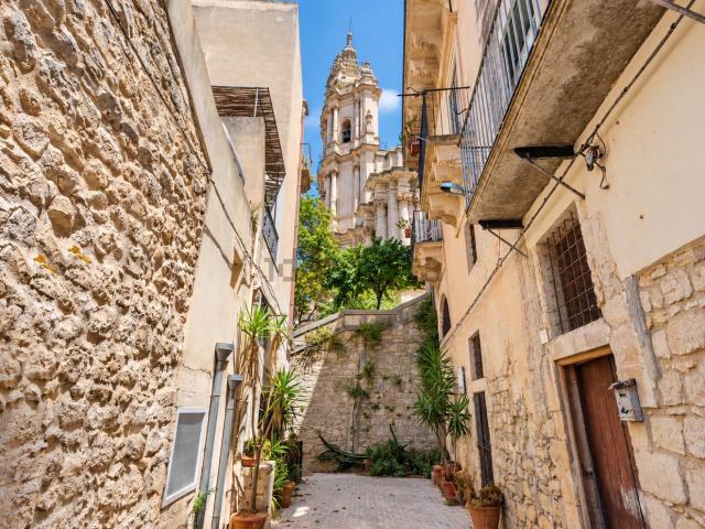 Villetta indipendente in vendita di 110 m² in Via Guerrazzi, 21