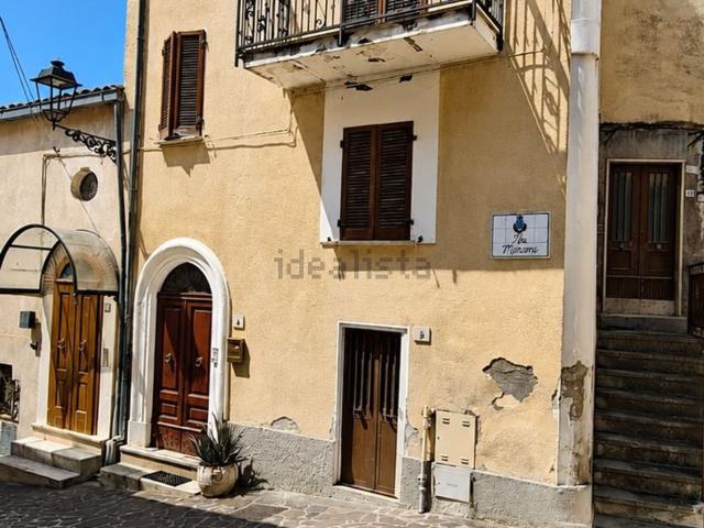 Villetta indipendente in vendita di 110 m² in Via Guglielmo Marconi
