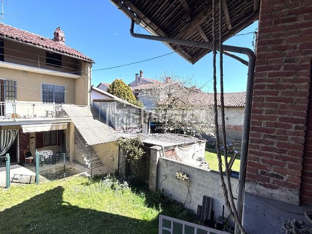 Villetta indipendente in vendita di 110 m² in Via Don B. Villa