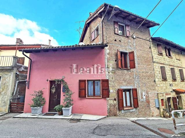 Villetta indipendente in vendita di 110 m² in Via dei Martiri, 39