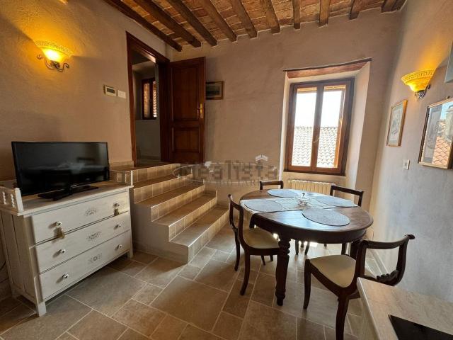 Villetta indipendente in vendita di 110 m² in Via dei Fossi