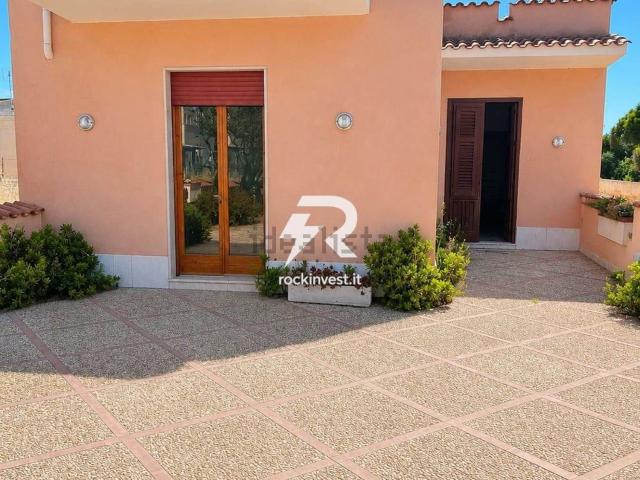 Villetta indipendente in vendita di 110 m² in Via dei Pescatori