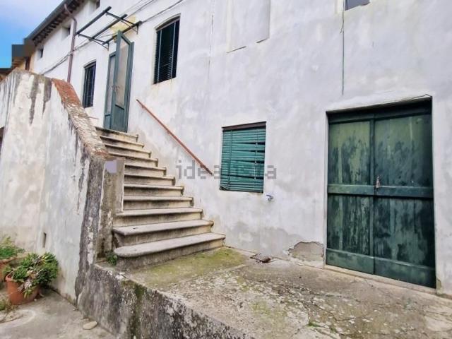 Villetta indipendente in vendita di 110 m² in Via dei Pezzini