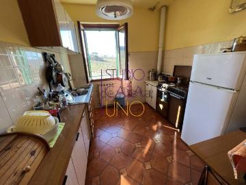Villetta indipendente in vendita di 110 m² in Via del Bagno
