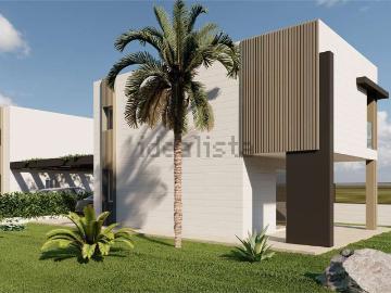 Villetta indipendente in vendita di 110 m² in Via del Bosso