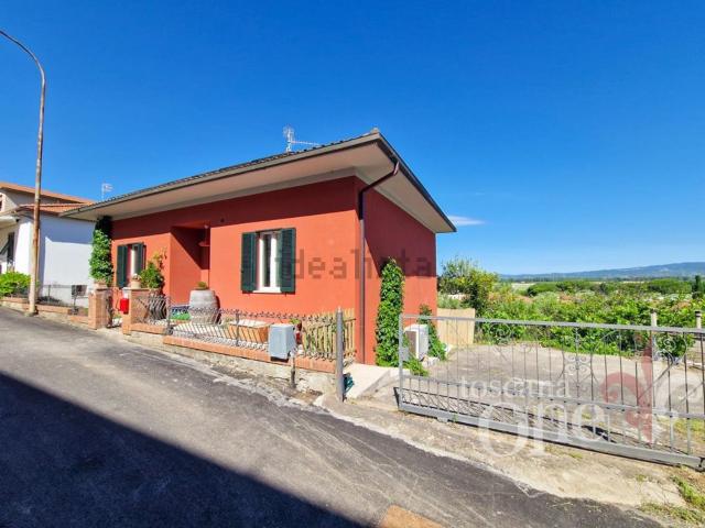 Villetta indipendente in vendita di 110 m² in Via del Saltecchio, 81