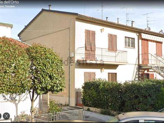 Villetta indipendente in vendita di 110 m² in Via dell&apos Orto, 30
