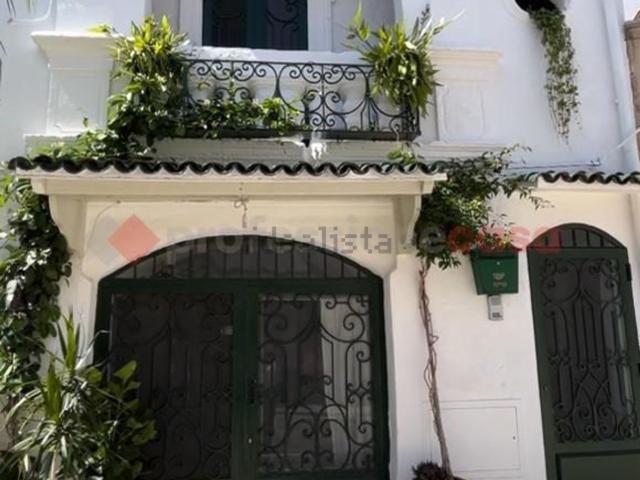 Villetta indipendente in vendita di 110 m² in Via dello Schiavo, 2