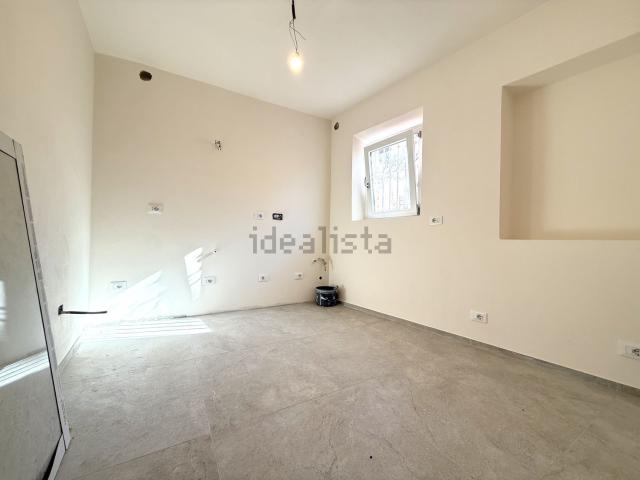 Villetta indipendente in vendita di 110 m² in Via della Cupola