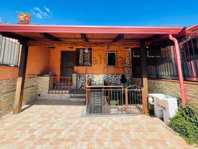 Villetta indipendente in vendita di 110 m² in Via della Lava, 53