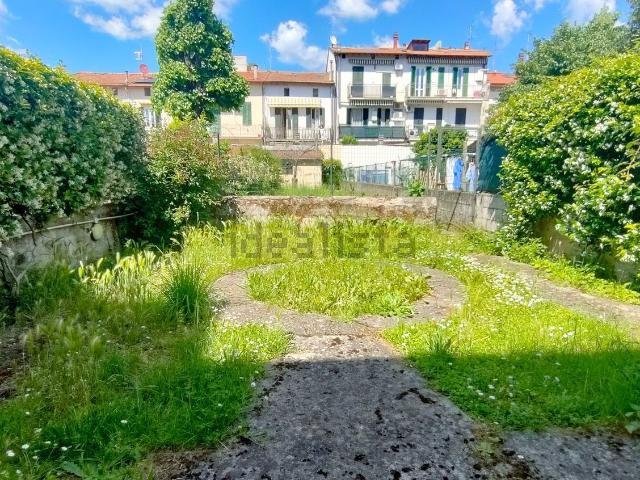 Villetta indipendente in vendita di 110 m² in Via della Previdenza