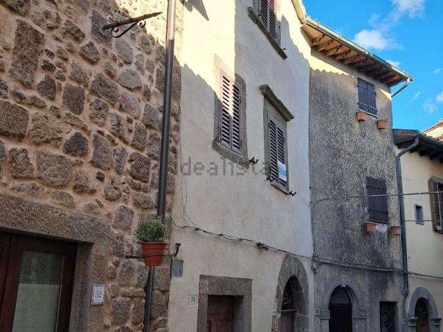 Villetta indipendente in vendita di 110 m² in Via della Ripa